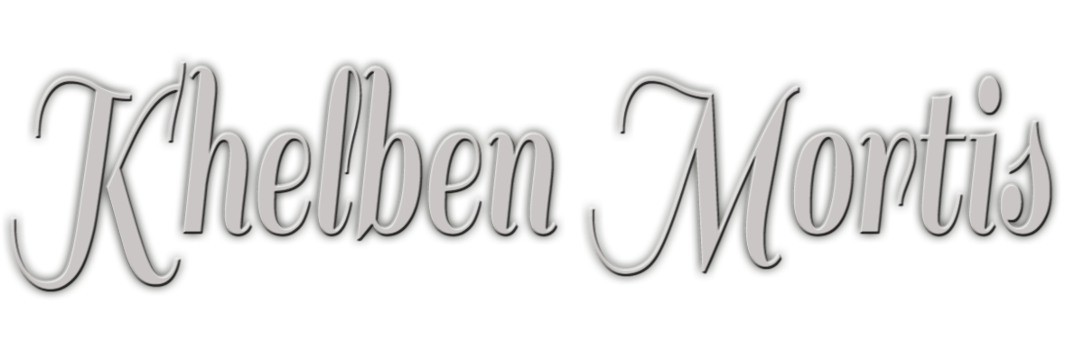 KhelbenMortis
