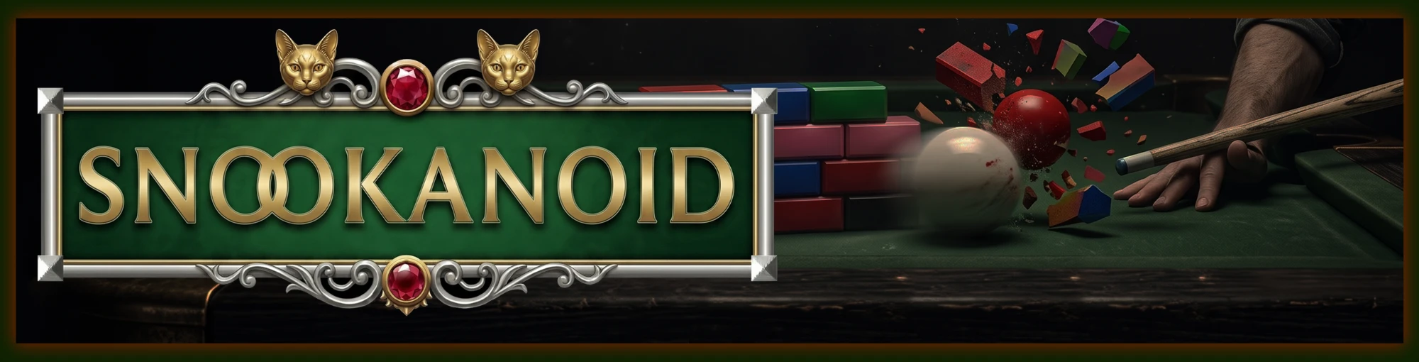 Snookanoid